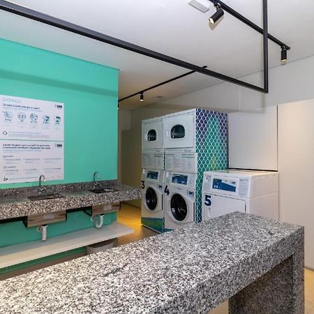 Bras Estudio Confort Сан-Пауло Экстерьер фото