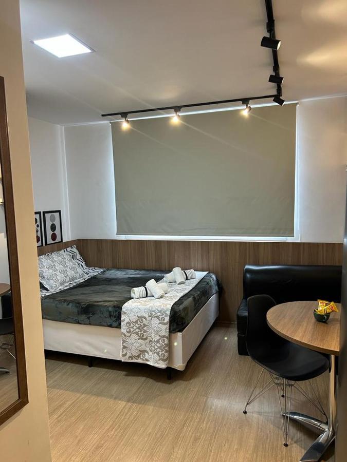 Bras Estudio Confort Сан-Пауло Экстерьер фото